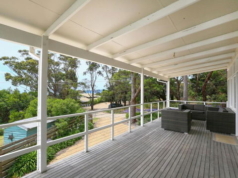 DROMANA BEACH SHACK... - Kalgoorlie Accommodation 6