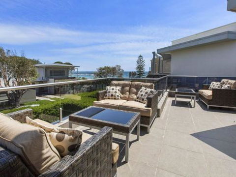 SEA GRANGE MORNINGTON - Kalgoorlie Accommodation 6