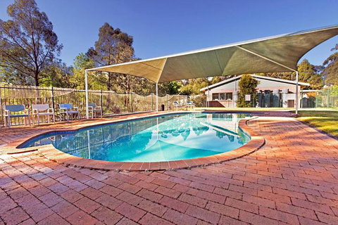 Otways Tourist Park - Kalgoorlie Accommodation 3