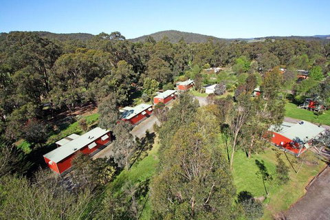 Otways Tourist Park - Kalgoorlie Accommodation 4