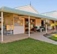 Otways Tourist Park - Kalgoorlie Accommodation