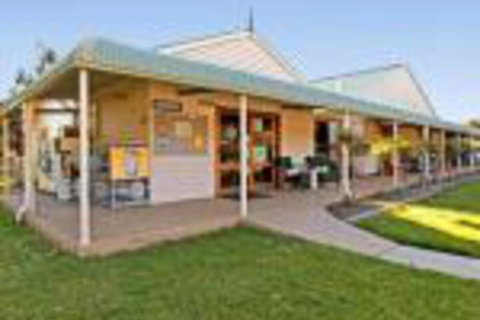 Otways Tourist Park - Kalgoorlie Accommodation 0