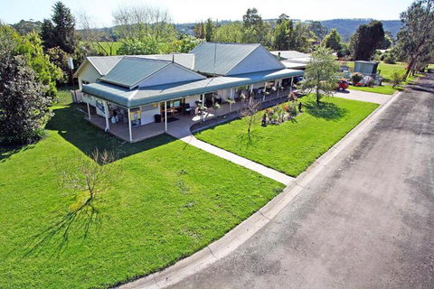 Otways Tourist Park - Kalgoorlie Accommodation 7