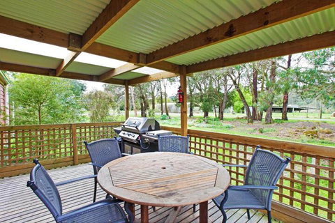 Otways Tourist Park - Kalgoorlie Accommodation 2