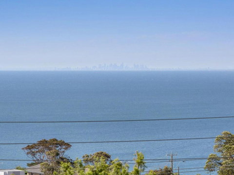 VIEWS At MCCRAE..... - Kalgoorlie Accommodation 4