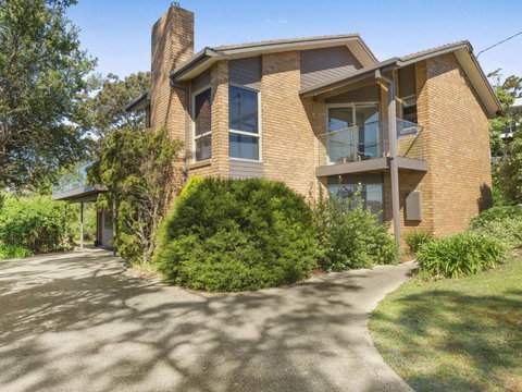 VIEWS At MCCRAE..... - Kalgoorlie Accommodation 3