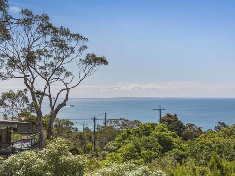 VIEWS At MCCRAE..... - Kalgoorlie Accommodation 2