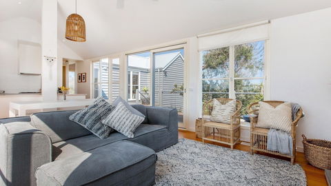 Dimmicks Retreat 300m To Beach - Kalgoorlie Accommodation 2