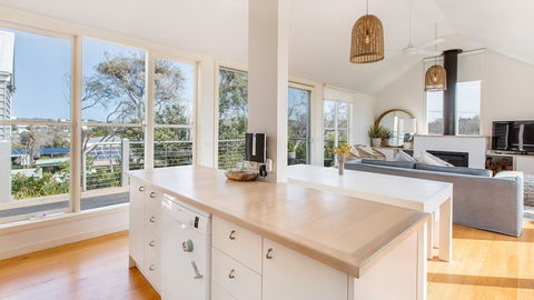 Dimmicks Retreat 300m To Beach - Kalgoorlie Accommodation 4