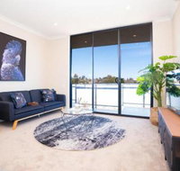 SP246 Brandnew modern Apt in Penrith with parking - Kalgoorlie Accommodation