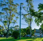 Dorrigo Mountain Holiday Park - Kalgoorlie Accommodation
