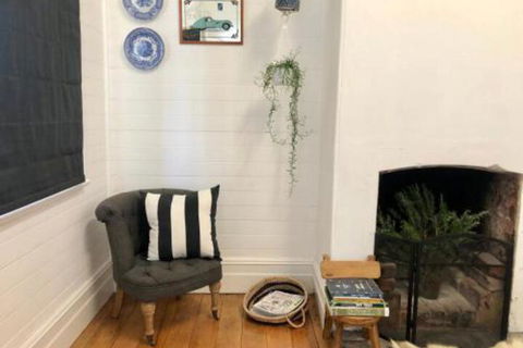 The Residence Stylish Comfort With Fireplace - Kalgoorlie Accommodation 3