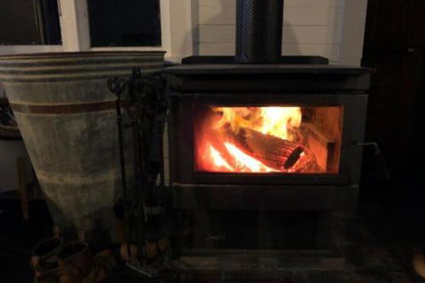 The Residence Stylish Comfort With Fireplace - Kalgoorlie Accommodation 6