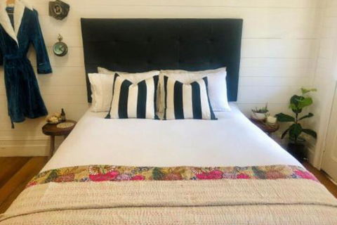 The Residence Stylish Comfort With Fireplace - Kalgoorlie Accommodation 7