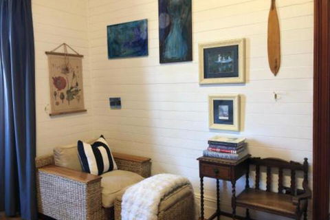 The Residence Stylish Comfort With Fireplace - Kalgoorlie Accommodation 5