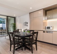 Apartment Darling Harbour - Nicole Walk - Kalgoorlie Accommodation