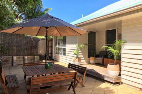 MAGIC BEACH HOUSE PET FRIENDLY - Kalgoorlie Accommodation 0