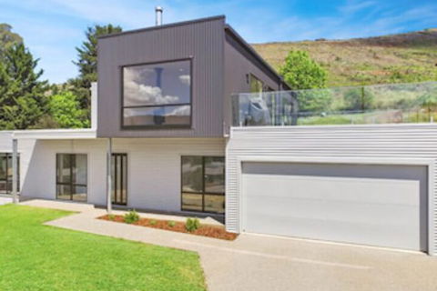 Balcony To Bogong - Kalgoorlie Accommodation 0