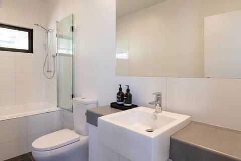 Balcony To Bogong - Kalgoorlie Accommodation 1