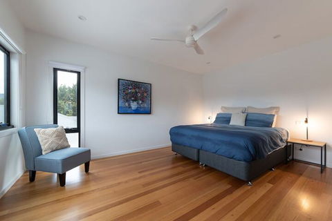 Balcony To Bogong - Kalgoorlie Accommodation 3