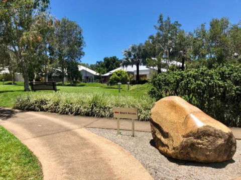 CANOPY HOUSE At PALM COVE - Kalgoorlie Accommodation 1