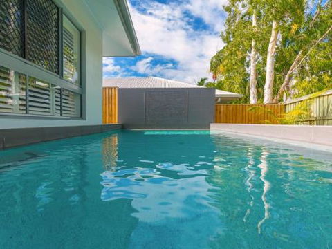 CANOPY HOUSE At PALM COVE - Kalgoorlie Accommodation 4