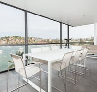 Harbour Front Single Level Apartment - Kalgoorlie Accommodation