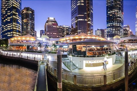 Rochedale Spacious Holiday 4 Bedrooms House Qro009 - Kalgoorlie Accommodation 1