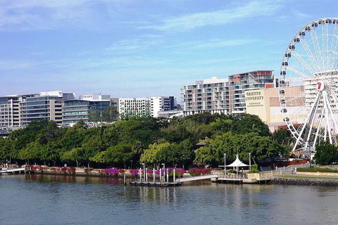 Rochedale Spacious Holiday 4 Bedrooms House Qro009 - Kalgoorlie Accommodation 6