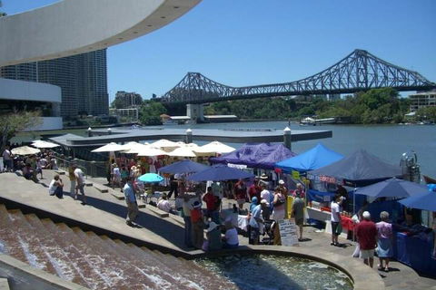 Rochedale Spacious Holiday 4 Bedrooms House Qro009 - Kalgoorlie Accommodation 7