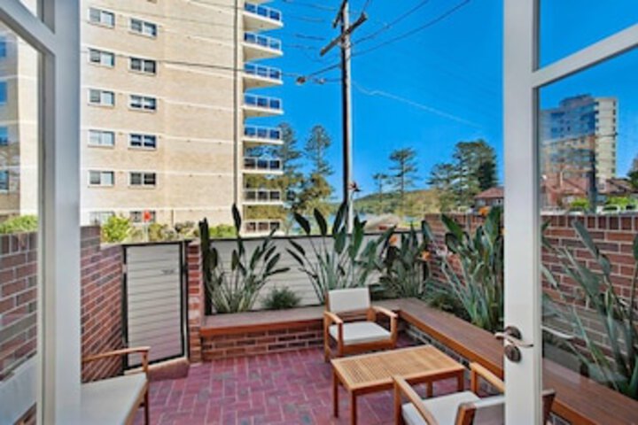 Manly NSW Kalgoorlie Accommodation