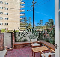 CRES0 Manly The Crescent - Kalgoorlie Accommodation