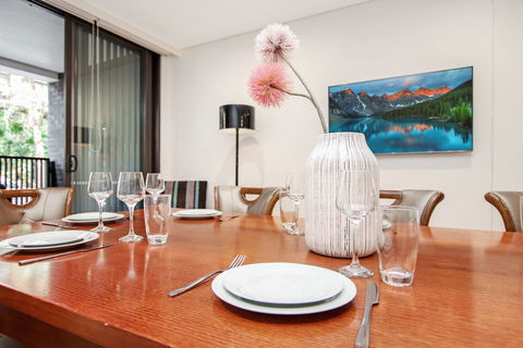 DD Apartments At ICC - Kalgoorlie Accommodation 6