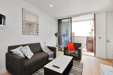 DD Apartments At ICC - Kalgoorlie Accommodation 4
