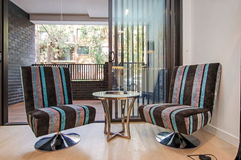 DD Apartments At ICC - Kalgoorlie Accommodation 5