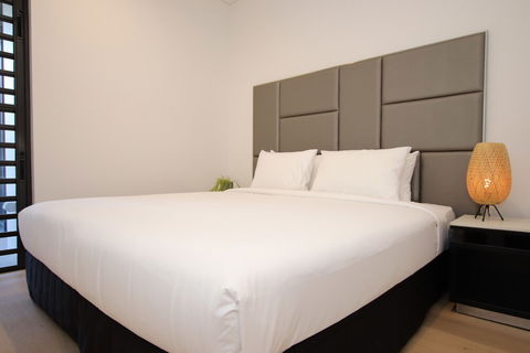 DD Apartments At ICC - Kalgoorlie Accommodation 2