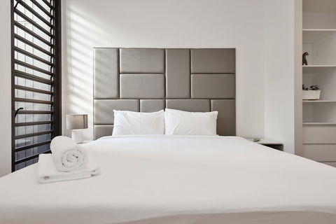 DD Apartments At ICC - Kalgoorlie Accommodation 1
