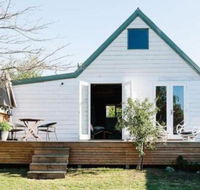 Harpsichord House - Kalgoorlie Accommodation