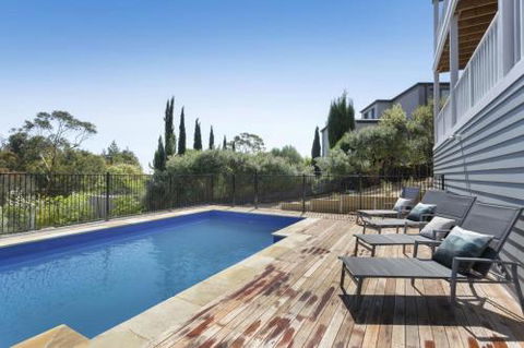 WINDSPRAY MOUNT MARTHA - Kalgoorlie Accommodation 1