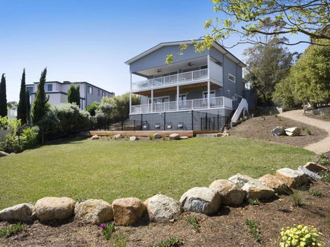 WINDSPRAY MOUNT MARTHA - Kalgoorlie Accommodation 5