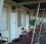 Golden Grain Motel - Kalgoorlie Accommodation