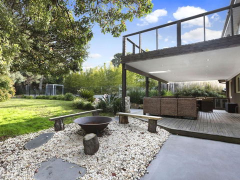 COASTAL CALM MOUNT MARTHA - Kalgoorlie Accommodation 5