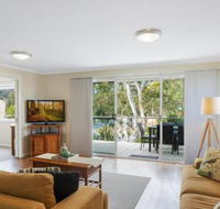 Luxury Boardwalk Apartment Unit 7 - Kalgoorlie Accommodation