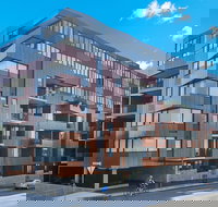 Beau Monde Apartments Newcastle - The Herald - Kalgoorlie Accommodation