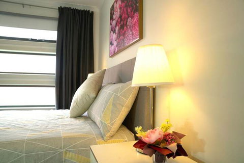 A Cozy 3BRM House At Doncaster - Kalgoorlie Accommodation 7