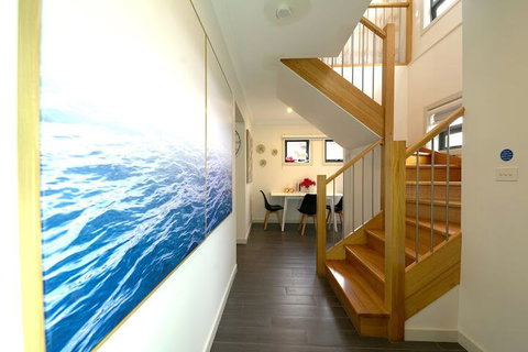 A Cozy 3BRM House At Doncaster - Kalgoorlie Accommodation 2