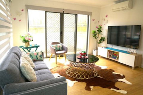 A Cozy 3BRM House At Doncaster - Kalgoorlie Accommodation 0