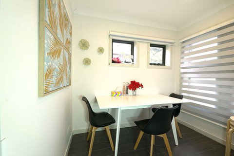 A Cozy 3BRM House At Doncaster - Kalgoorlie Accommodation 6