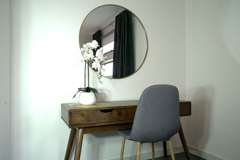 A Cozy 3BRM House At Doncaster - Kalgoorlie Accommodation 5