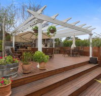 Mediterranean Serenity - Kalgoorlie Accommodation